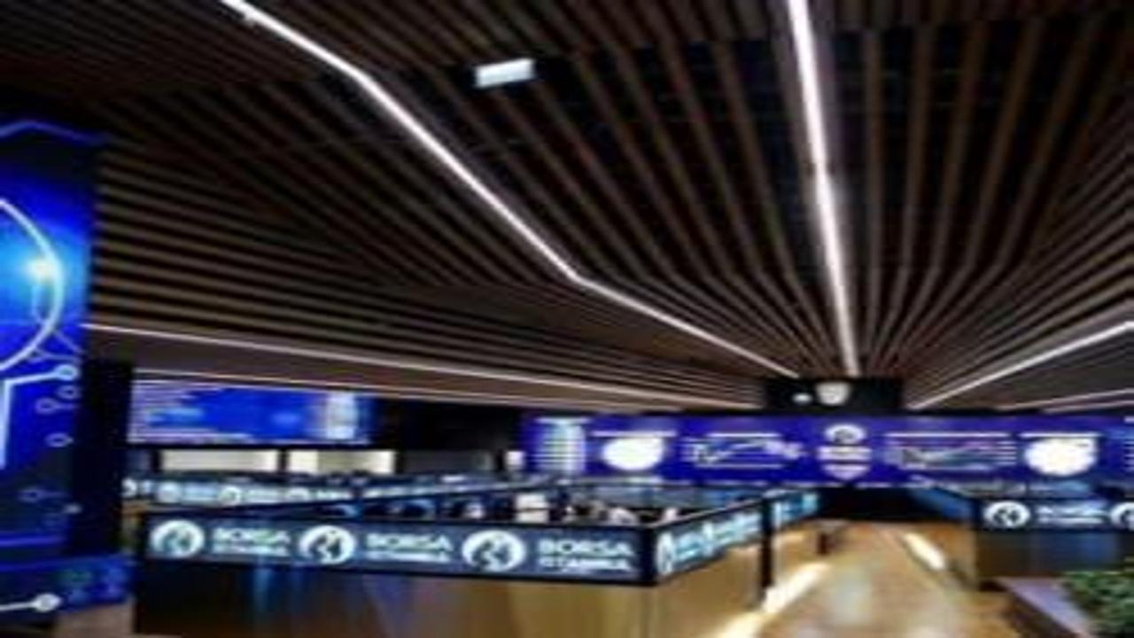 Tüm zamanların en yüksek aylık kapanışı: Borsa nisanda rekor kırdı