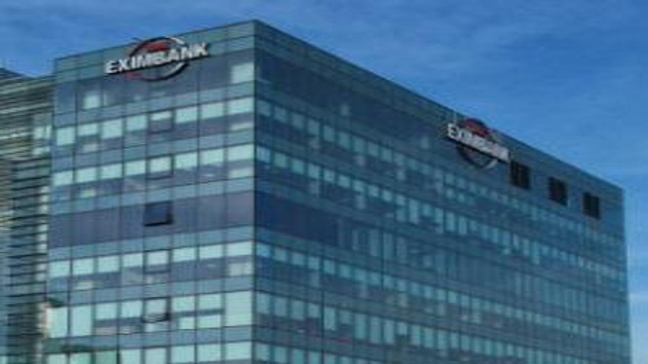 Türk Eximbank CDP’den 100 milyon Euro kredi sağladı