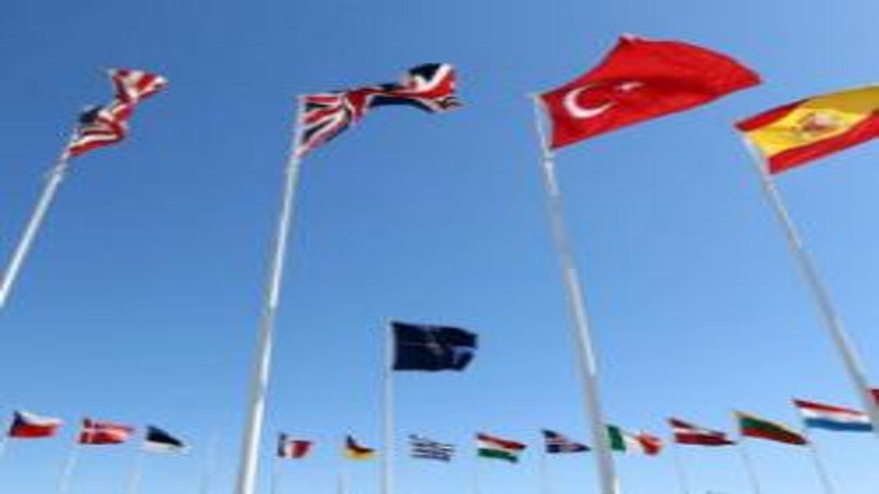 Türkiye bölgesinde ve dünyada “odak” olurken…