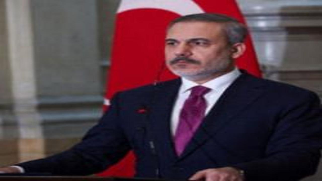 Türkiye yeni kapı açıyor! İlk kez dahil olacak