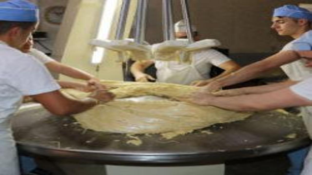 TSE'den çekme helva kararı: Etikette bu ibare yoksa almayın!