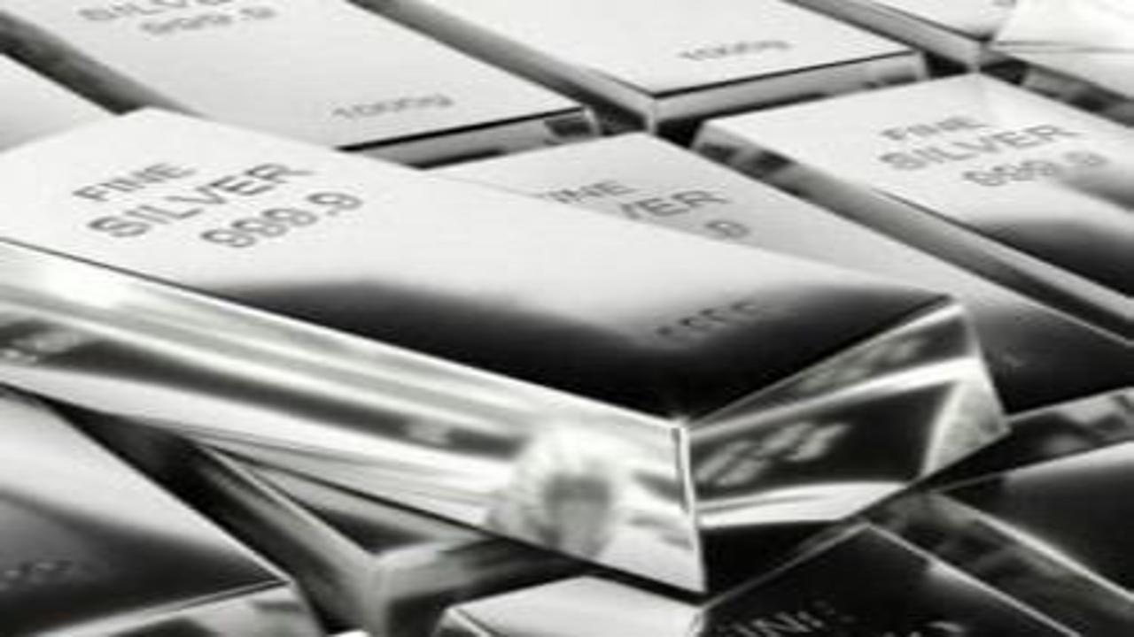 Ünlü bankadan gümüş tahmini: 2027 yılı sonuna kadar...