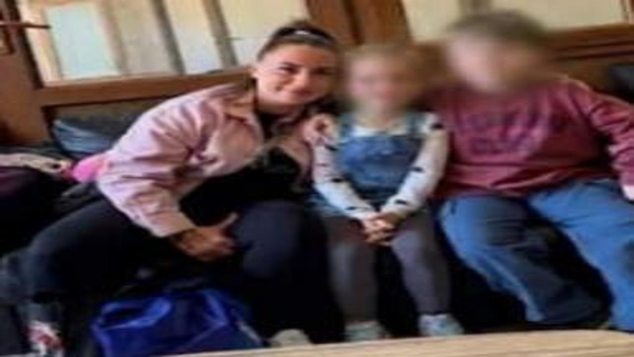 Yıllar süren ayrılık sona erdi: Kayıp çocuk Almanya yolcusu