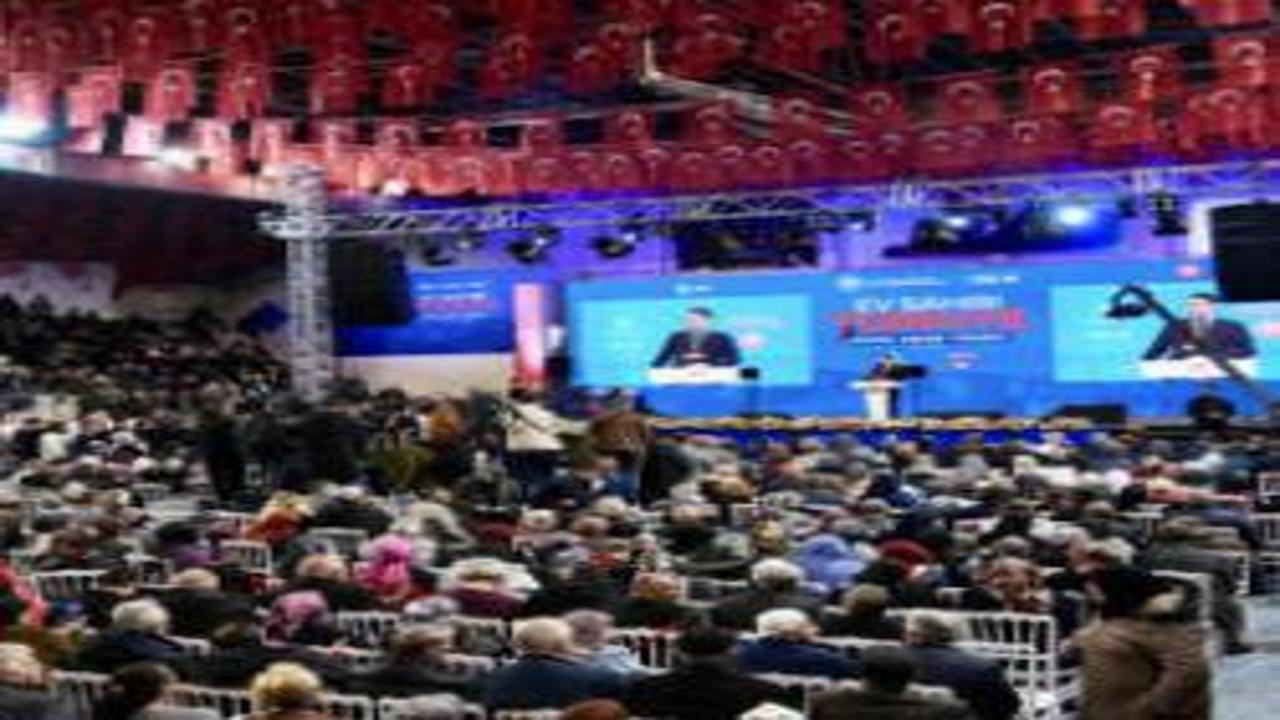 Yüzyılın Projesinde dev adım! Bakan Kurum İstanbul için müjdeyi verdi