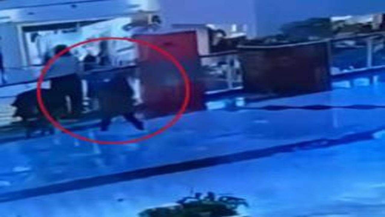 10 yaşındaki hırsız çocuk yakalandı: 92 suç kaydı olduğu belirlendi!