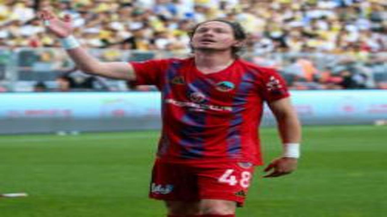 18 yıllık hasret sona erdi! 1. Lig'e yükselen takım belli oldu