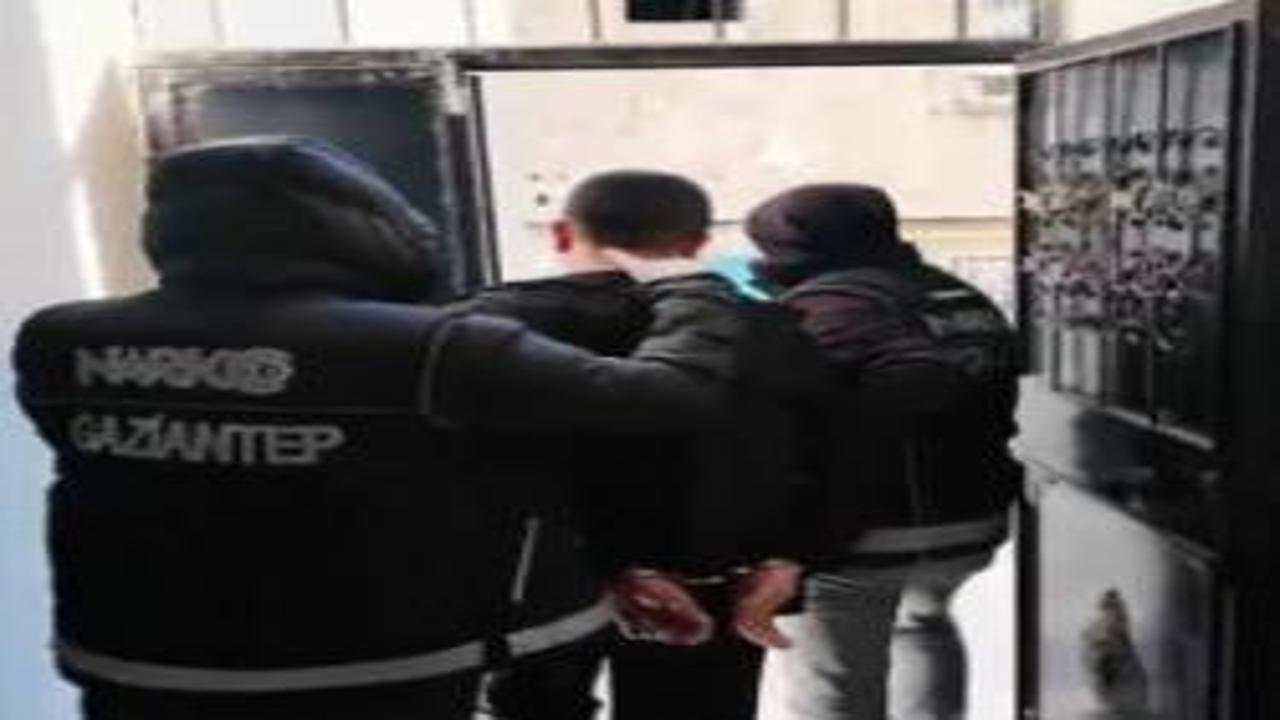 293 milyonluk kara para ağı çökertildi: Eş zamanlı operasyon başlatıldı