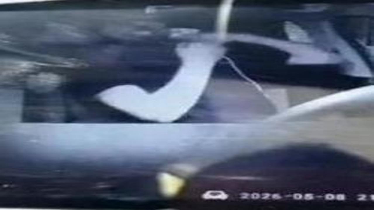 İnsanlıktan çıkan caniler taksicinin boğazına ip geçirip gasp etti!
