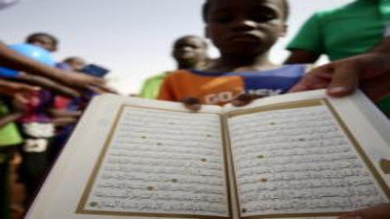 'Bir Kurban Bir Kur’an' seferberliği:  19 ülkede 42 bin Mushaf dağıtılacak!