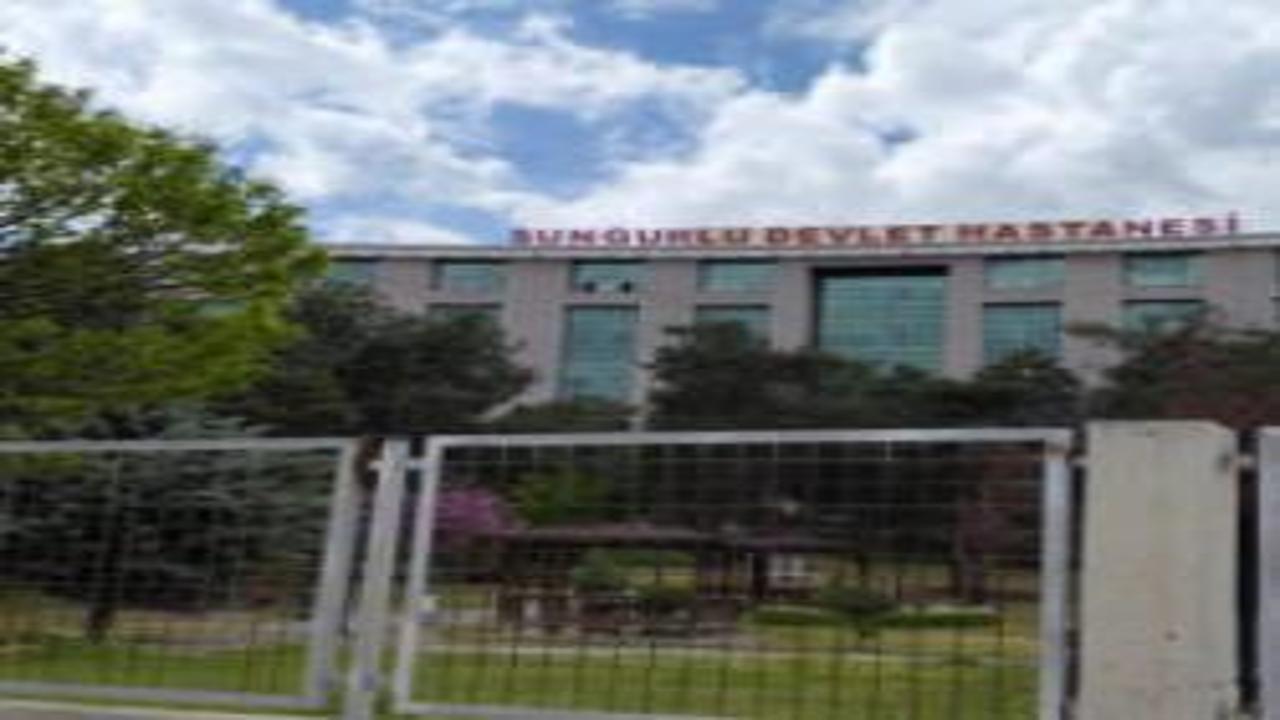 Çorum'da KYK yurdunda kalan 55 öğrenci zehirlenme şüphesiyle hastanelik oldu