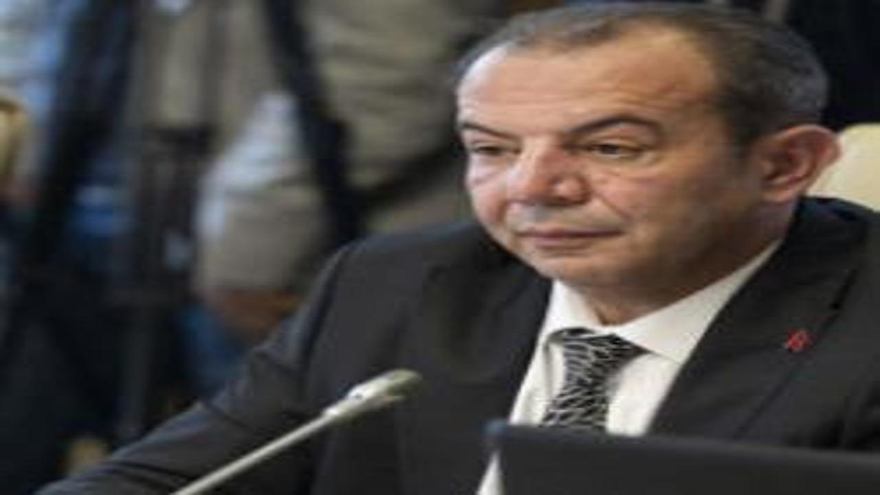 Tanju Özcan'dan şoke eden itirafı! Yasak aşk mesajlarını kabul etti: Eşime özür borçluyum!
