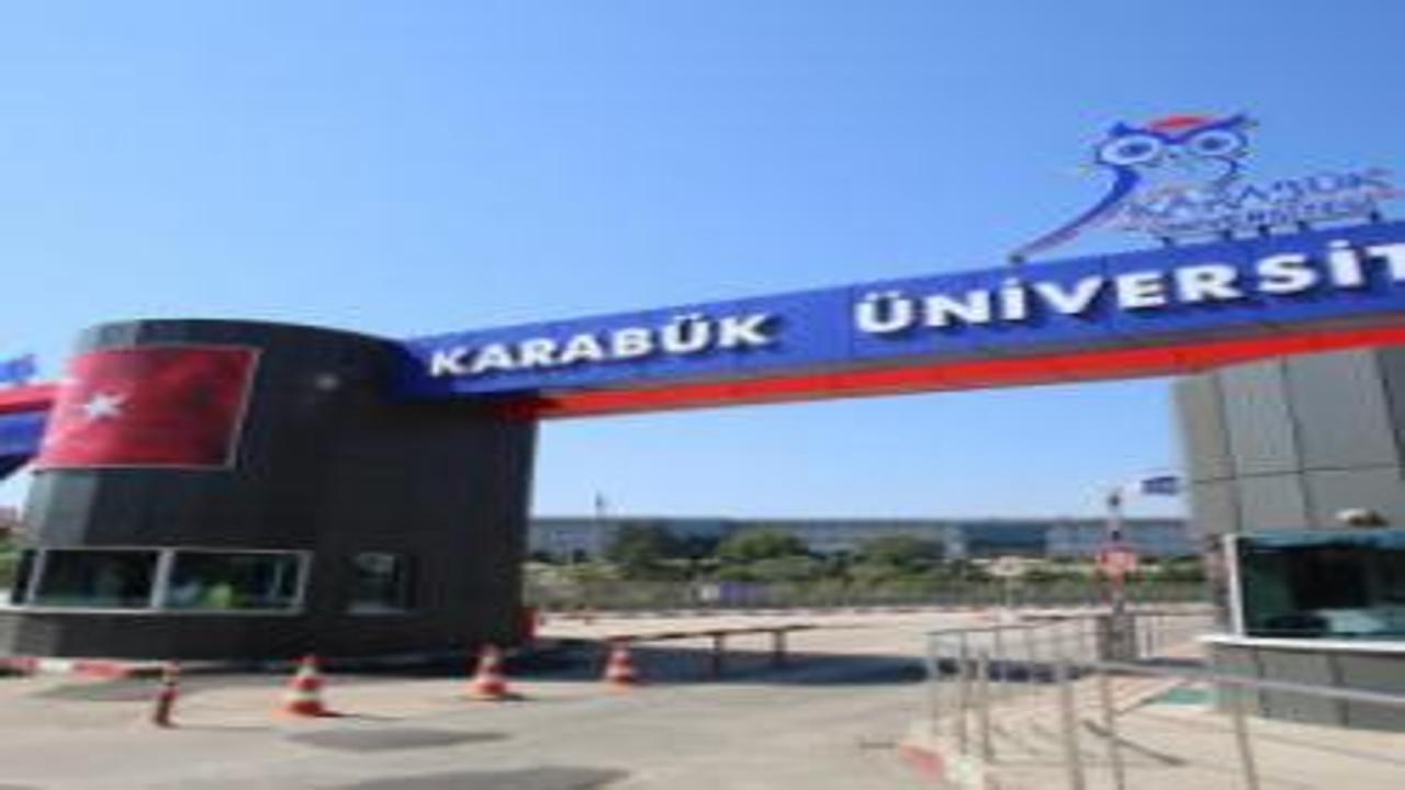 Karabük Üniversitesi SosyalFest bu yıl İstanbul'da yapılacak