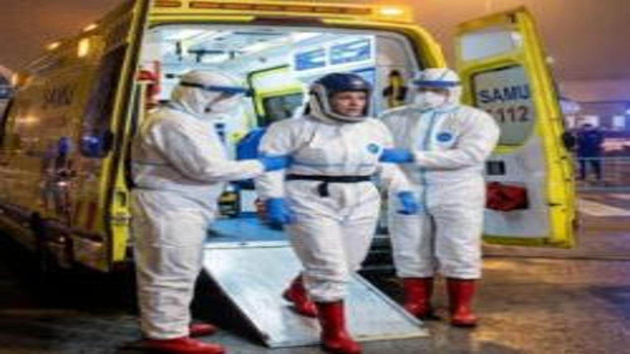 İspanya'da hantavirüs alarmı: Şüpheli vaka karantinaya alındı