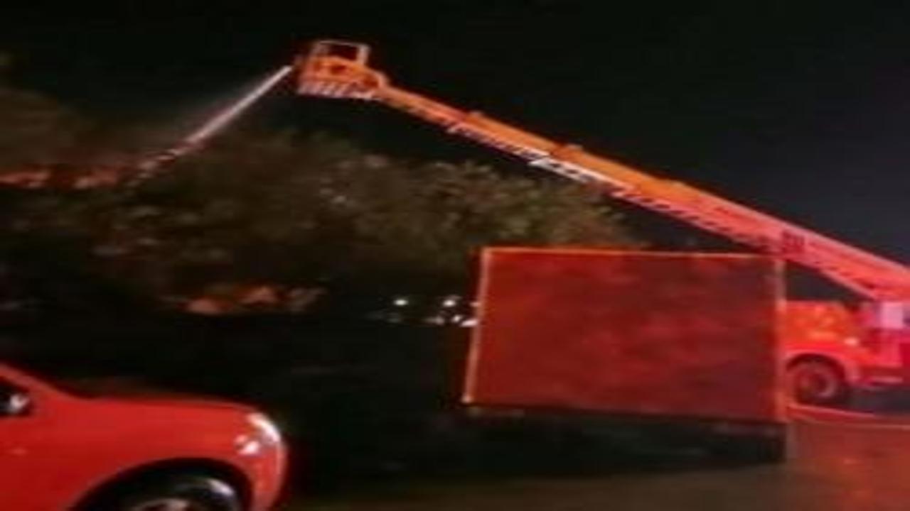 Denizli'de feci olay: Evli çift öldü