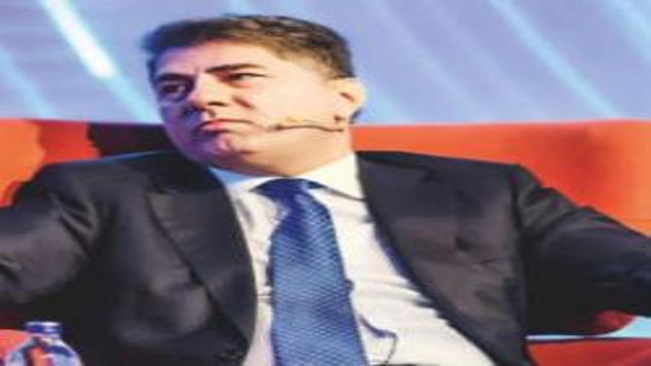 Hakan Safi, Fenerbahçe başkan adaylığını resmen açıkladı