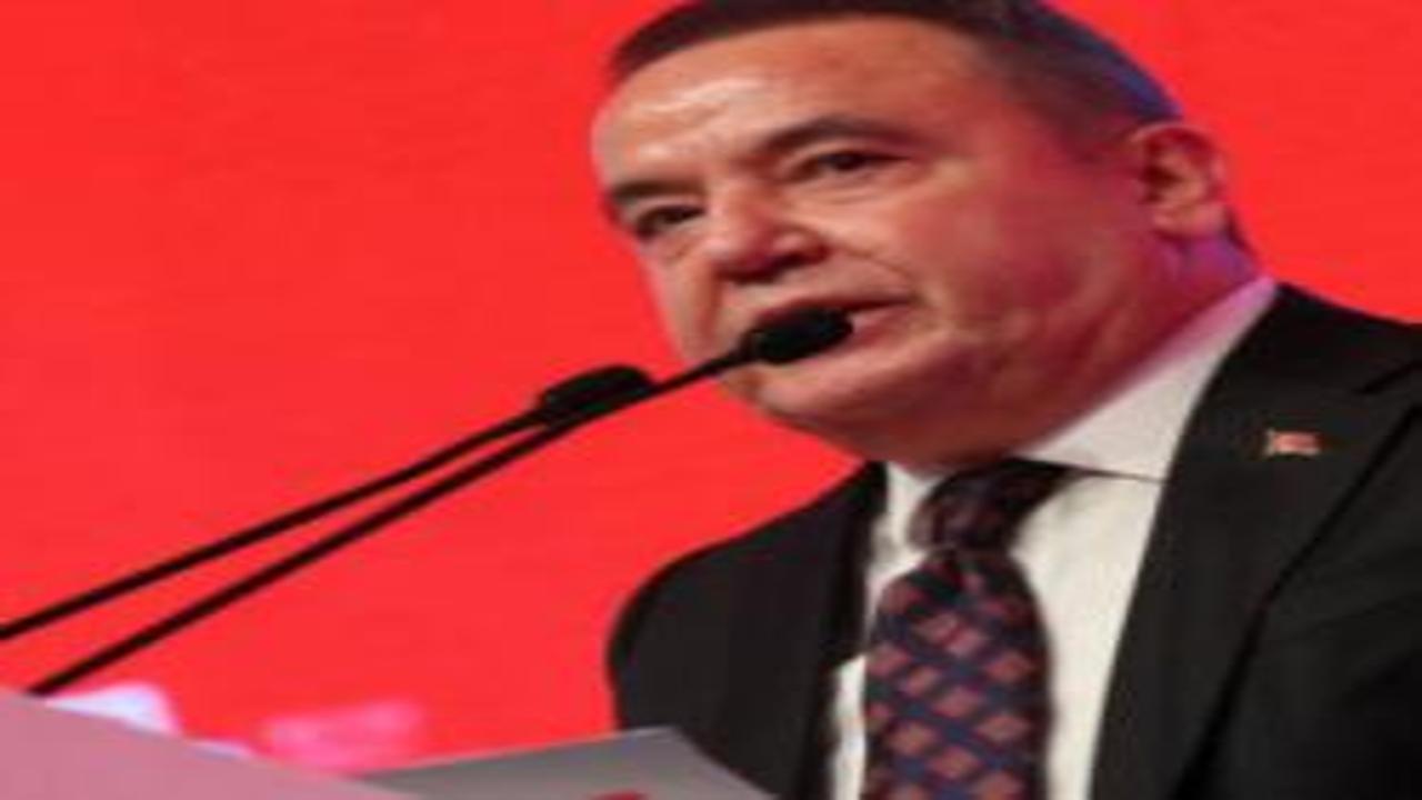Muhittin Böcek'ten 'seçim' tehdidi!