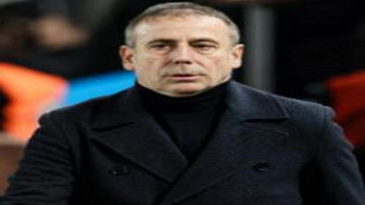 Abdullah Avcı'dan açıklama geldi: Göreve hazırım!