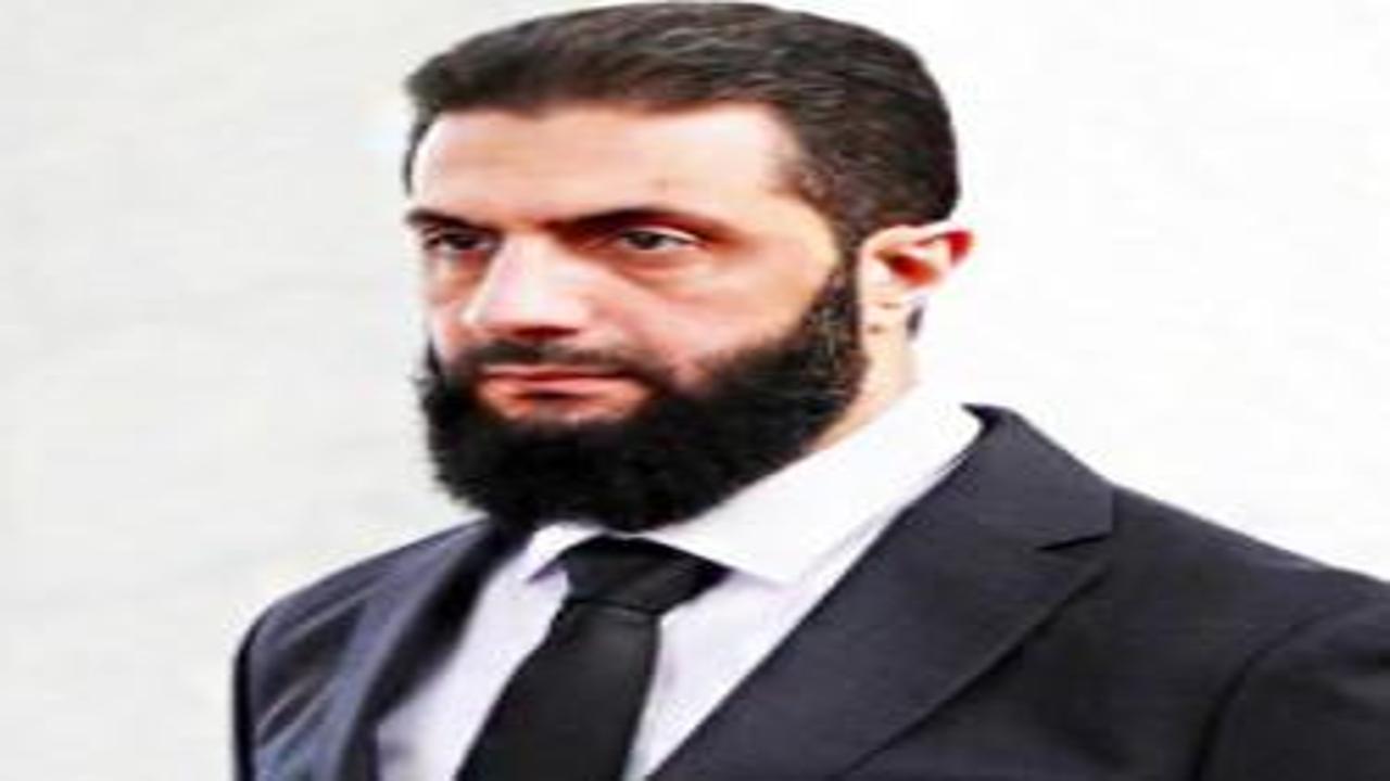 Ahmed Şara iki kardeşini görevden aldı! Şara'yla ilgili de NATO iddiası