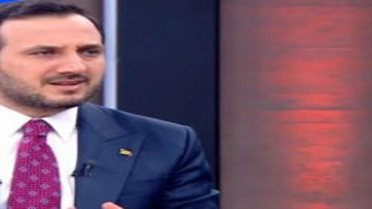 AK Parti İstanbul İl Başkanı Abdullah Özmedir, en yeni anket sonuçlarını açıkladı