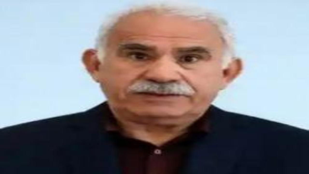 AK Parti kaynakları: Öcalan'a statü hukuken mümkün değil