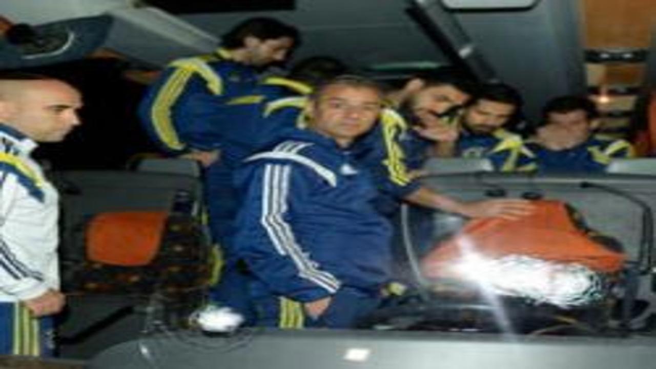Anayasa Mahkemesi'nden Fenerbahçe için '2015' kararı