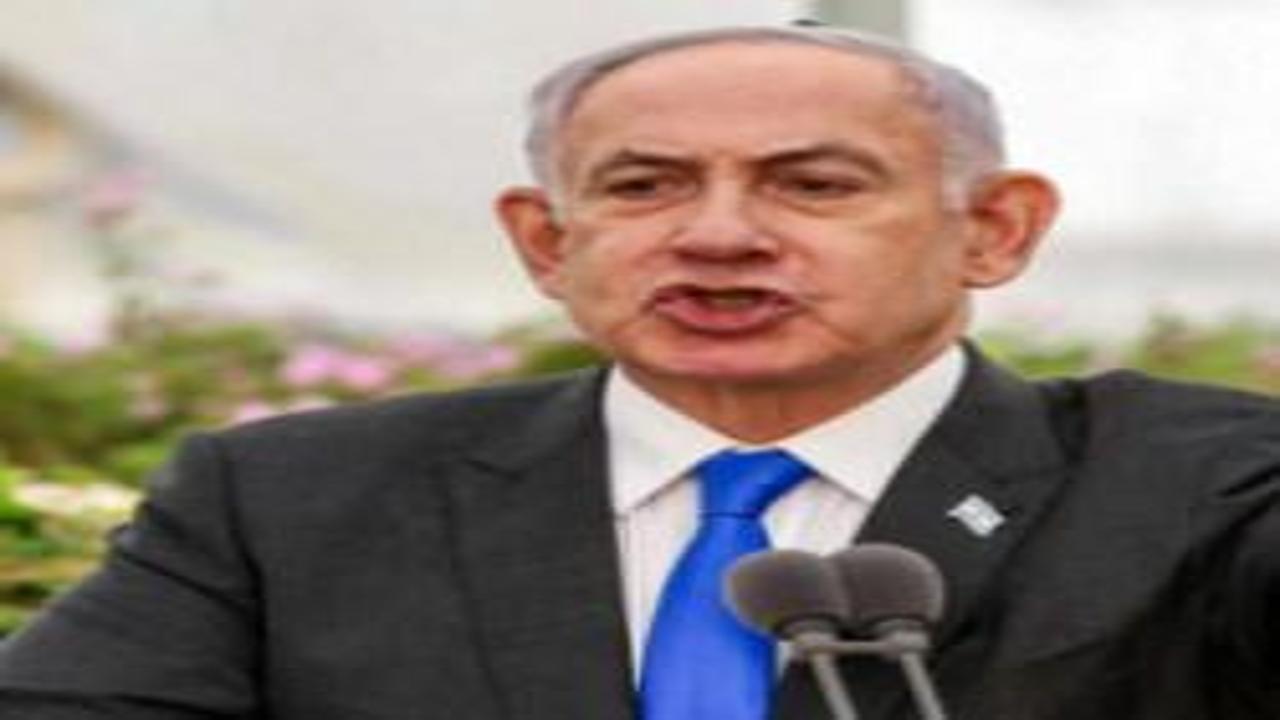 Ateşkesi hiçe sayıp vurdu! Netanyahu: Artık geçerli değil!