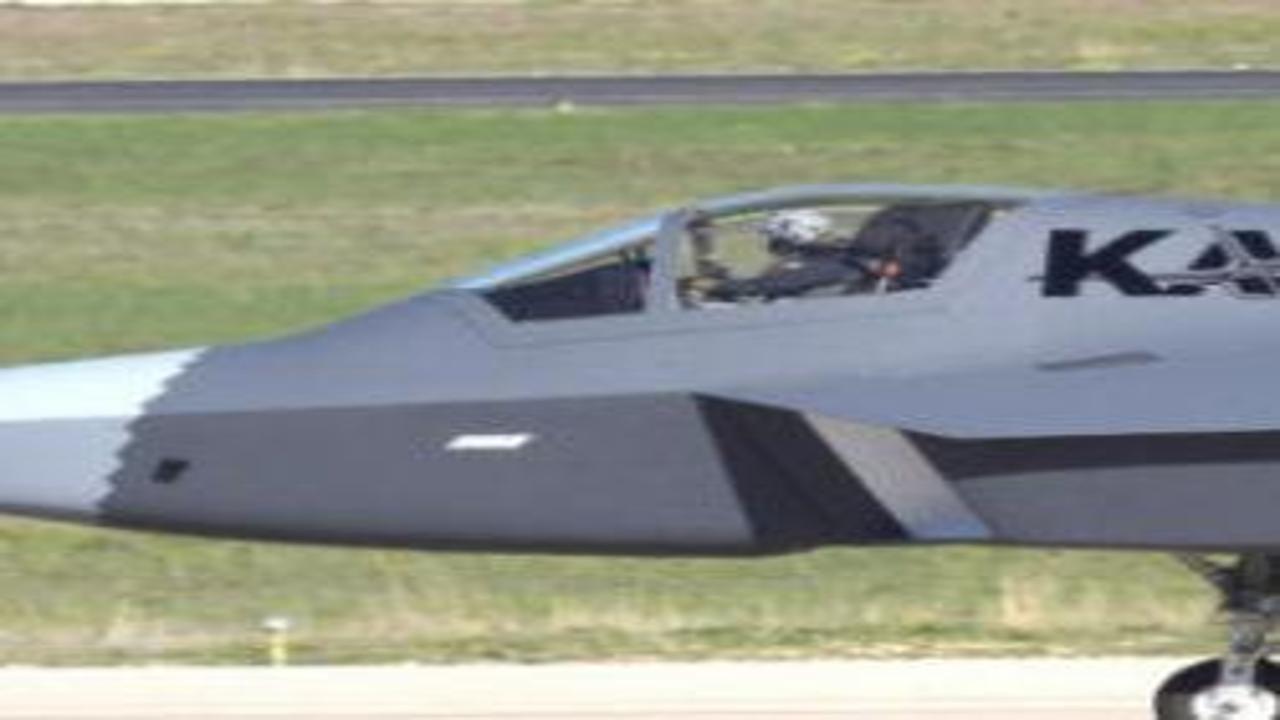 Avrupa ülkesi F-35'ten vazgeçip gözünü KAAN'a dikti! Ülke basını duyurdu...