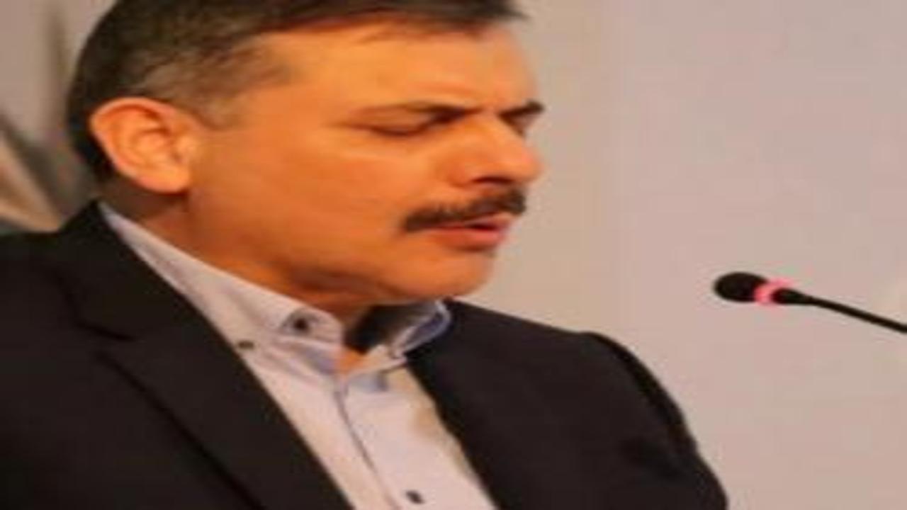Bakan Çiftçi açıkladı: Yoğun mesaiye rağmen her gün hafızlık tekrarını yapıyor!