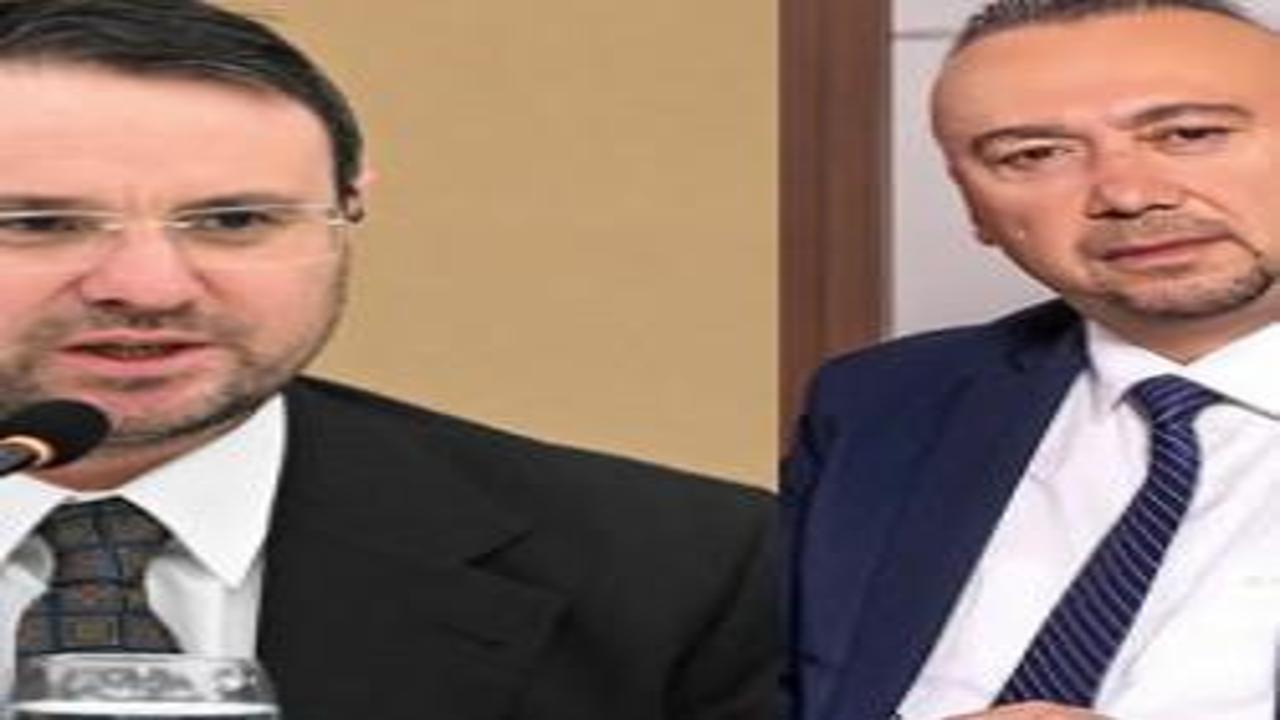 Bakan Gürlek duyurdu: Özkan Yalım etkin pişmanlıktan ifade verdi!