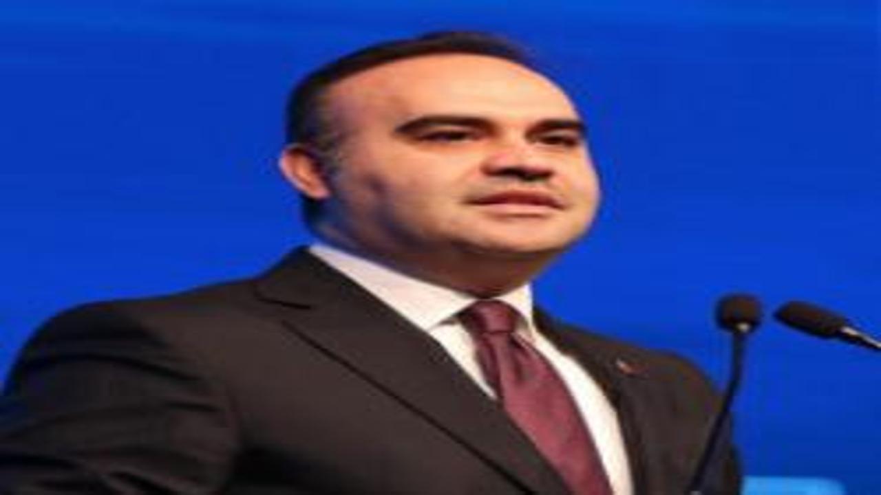 Bakan Kacır, SAHA 2026 kapsamındaki ikili görüşmelerini değerlendirdi