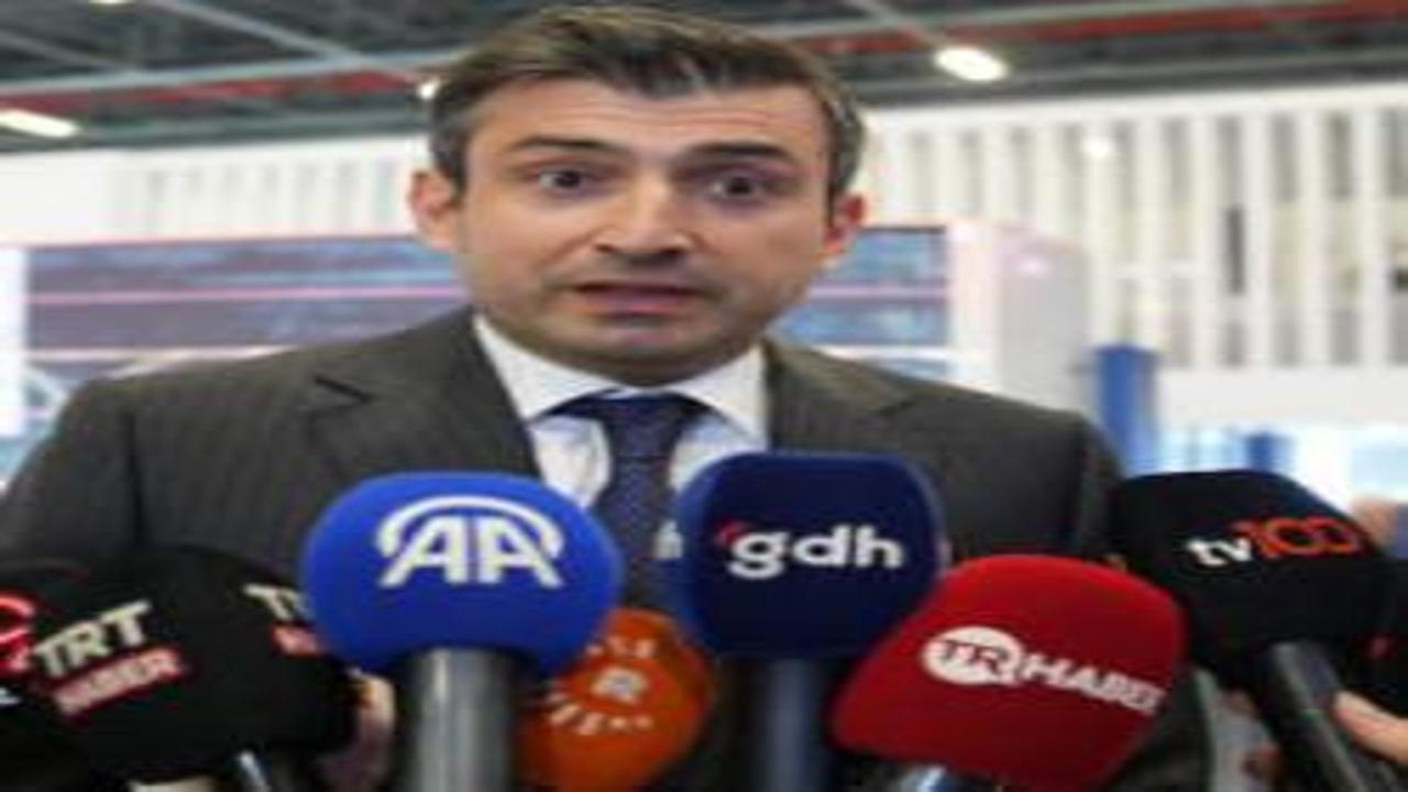 Baykar yeni ürünlerini tanıttı Savaş konsepti siş baştan! Selçuk Bayraktar: Devrim yapacak