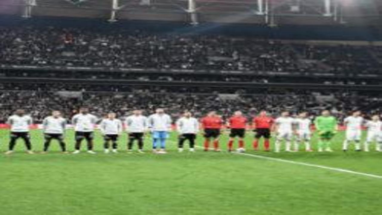 Beşiktaş taraftarından Trabzonspor maçı için flaş karar!
