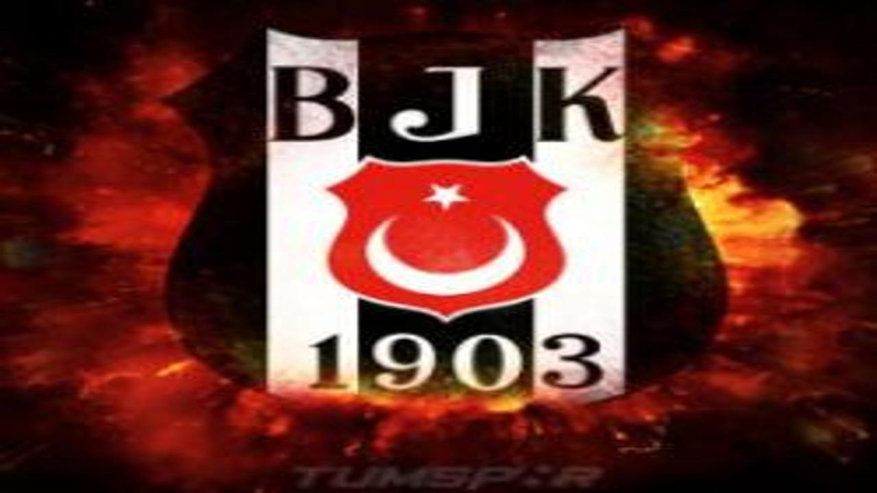 Beşiktaş transferi açıkladı! 1 yıllık imza