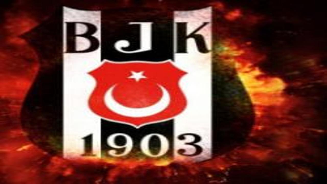 Beşiktaş'tan yıldız oyuncu için sakatlık açıklaması!