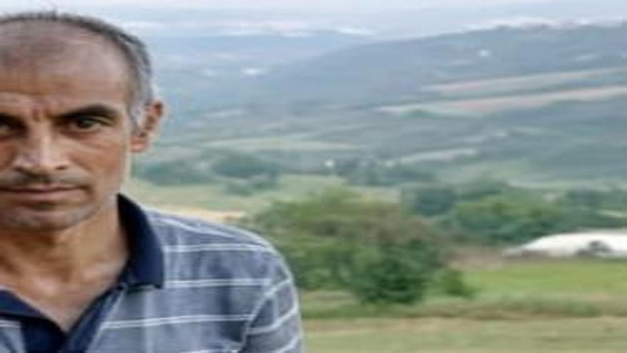 Bingöl'de kaybolan emekli öğretmen 3 gündür aranıyor 