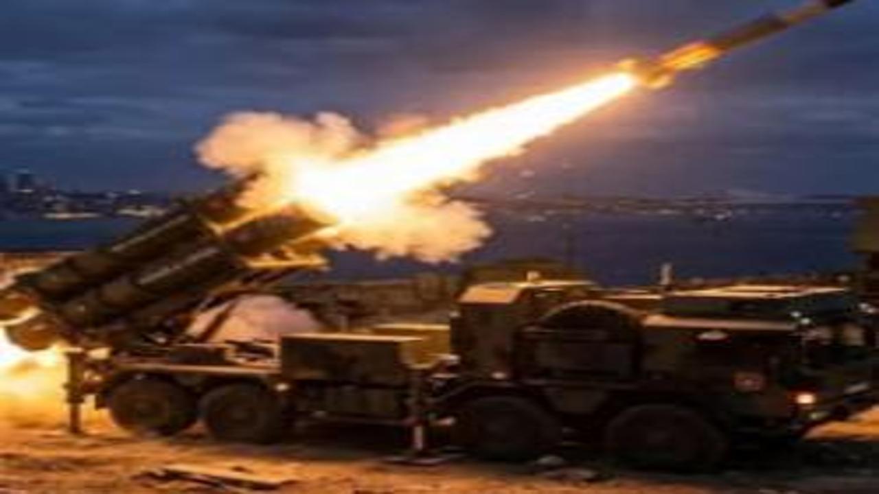 Birleşik Arap Emirlikleri duyurdu: Hava savunma füzelerimiz devreye girdi!