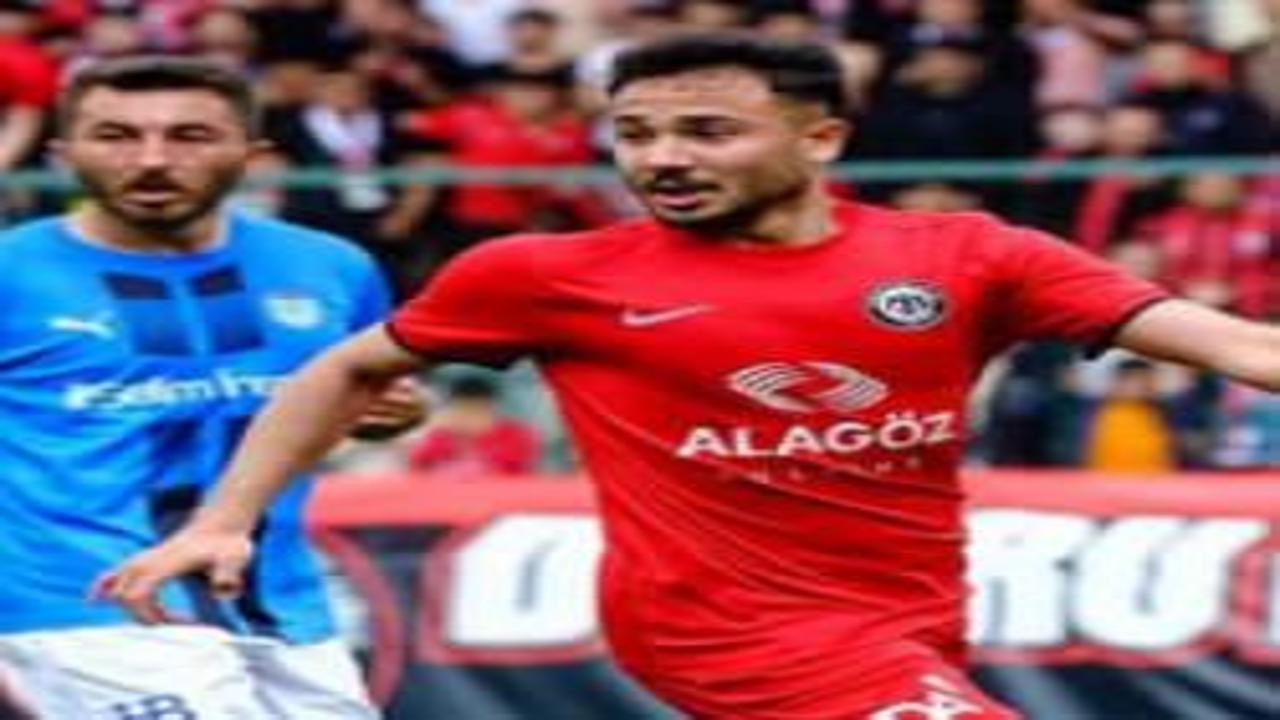 Hedef Süper Lig: Final öncesi iki kritik maç: İşte program...