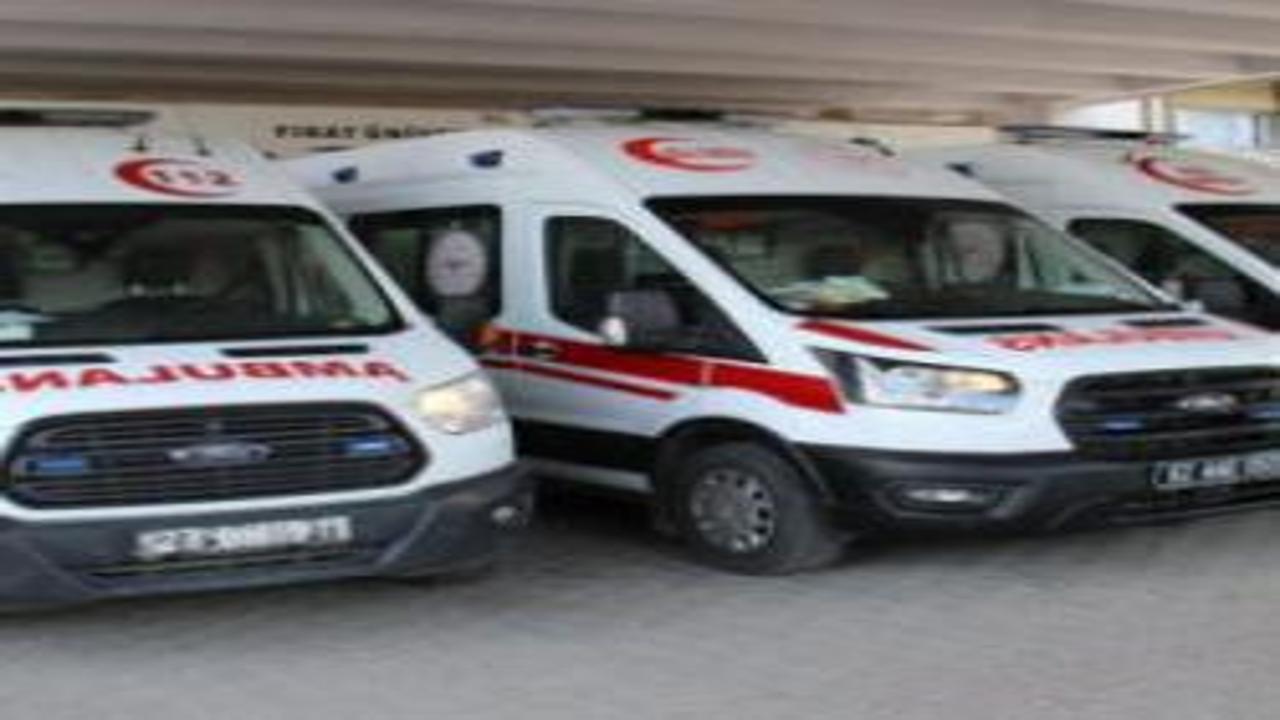 Boş sandığı tüfek ateş aldı: 19 yaşındaki genç ağır yaralandı