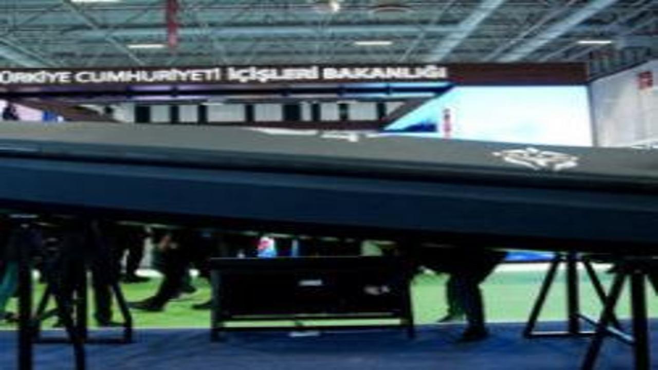 Mavi Vatan’da "CELLAT" dönemi: Denizlerin yeni kamikazesi ilk kez görücüye çıktı!