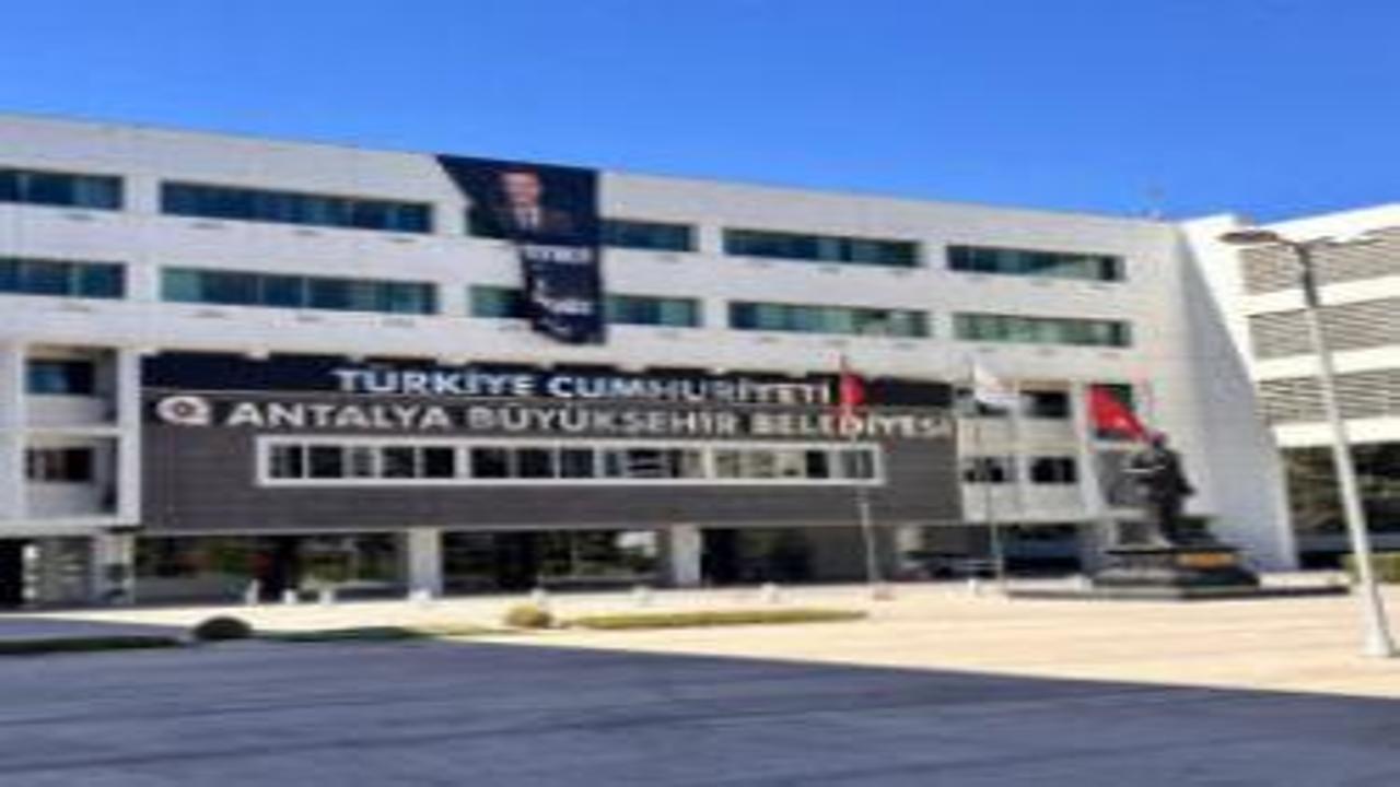 CHP’li Antalya Belediyesi soruşturmasında 14 tutuklama: 113 milyonluk zarar