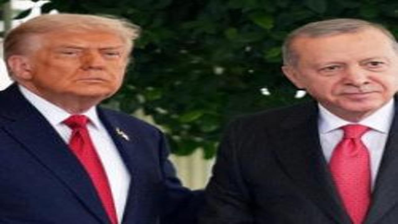 CIA İran raporunda kritik detay: Trump, Erdoğan ve diğer liderlerin baskısı altında kaldı