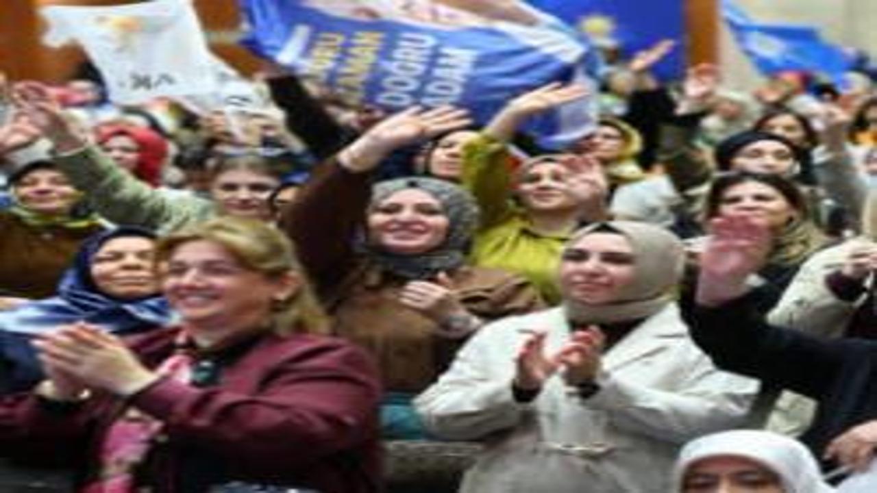 Cumhurbaşkanı Erdoğan'dan 'Anneler Günü' telefonu
