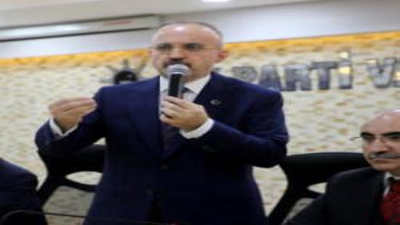 DEM Partililere mühim çağrı: Dillerinizi de taşın altına koymalısınız