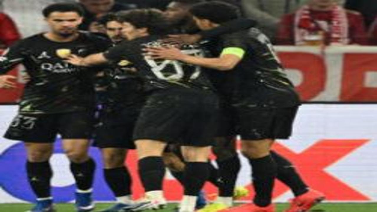 Devler Ligi'nde finalin adı belli oldu! PSG 5-4'ün rövanşında Bayern'i saf dışı bıraktı