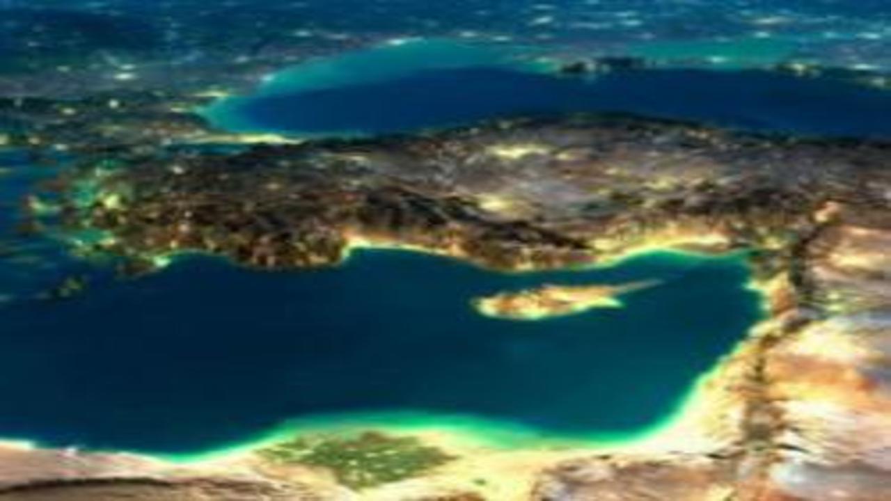 Doğu Akdeniz'de oldubittiye izin yok