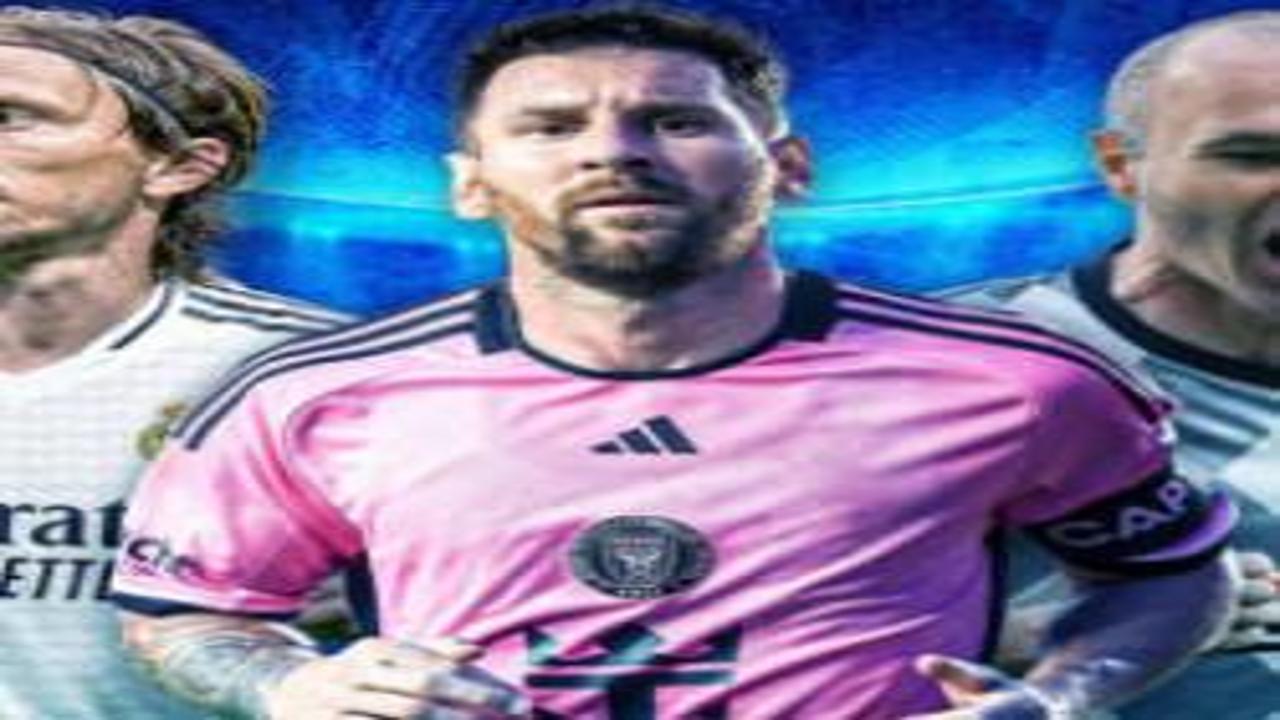 Dünyanın en iyi 20 pasör orta sahası açıklandı: Süper Lig'den tanıdık bir isim...