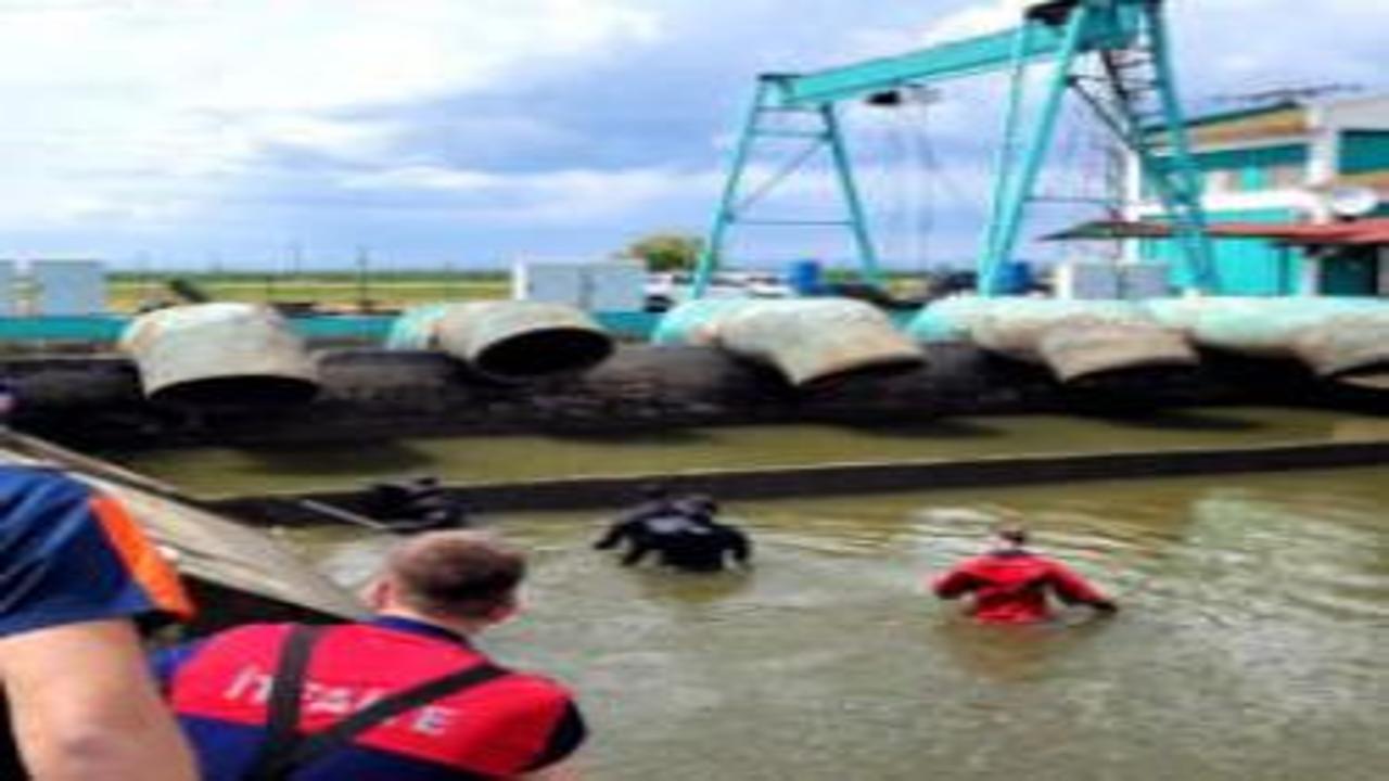 Edirne'de sulama kanalına düşen kişi öldü