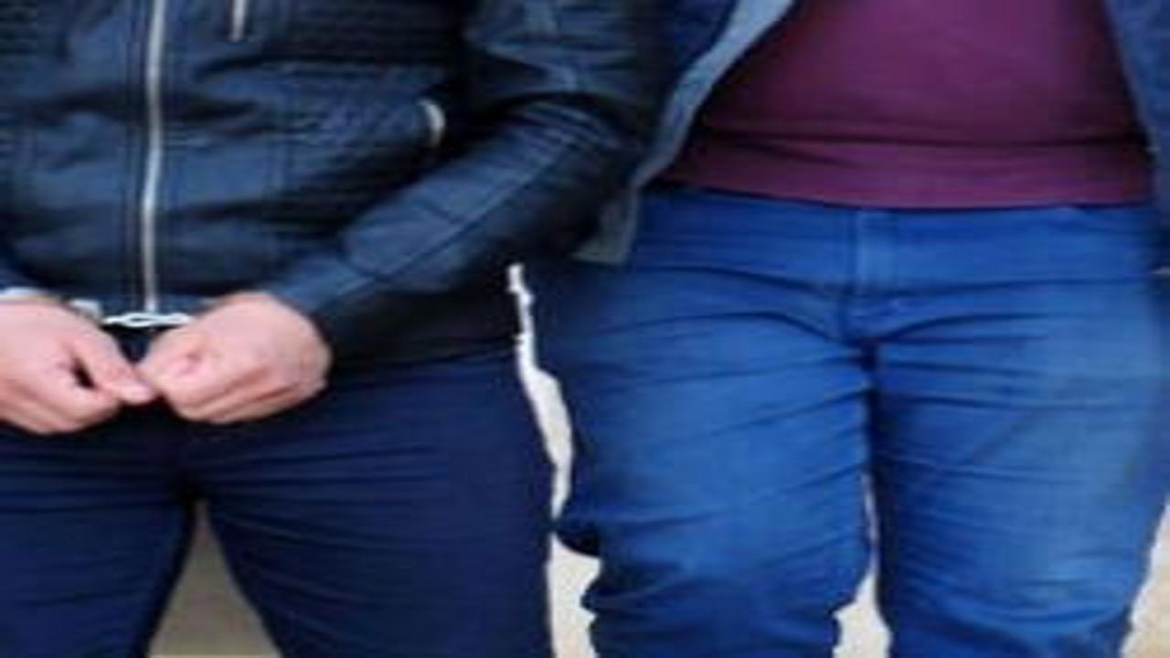 Erzurum'da firari 2 FETÖ hükümlüsü yakalandı