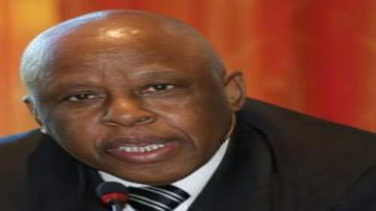 Eski Botsvana Devlet Başkanı Festus Mogae hayatını kaybetti