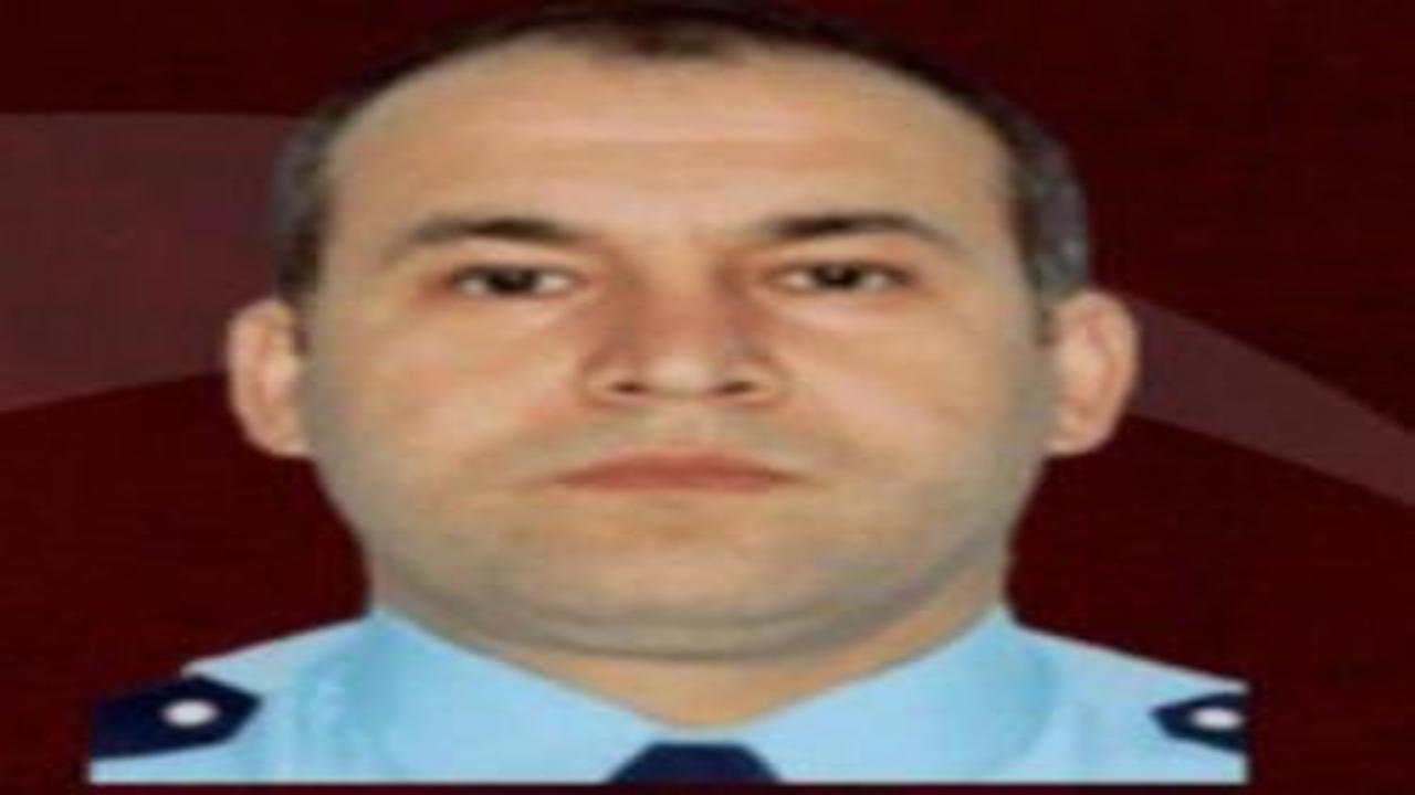 Eskişehir'de görevli polis memuru kalp krizi sonucu hayatını kaybetti